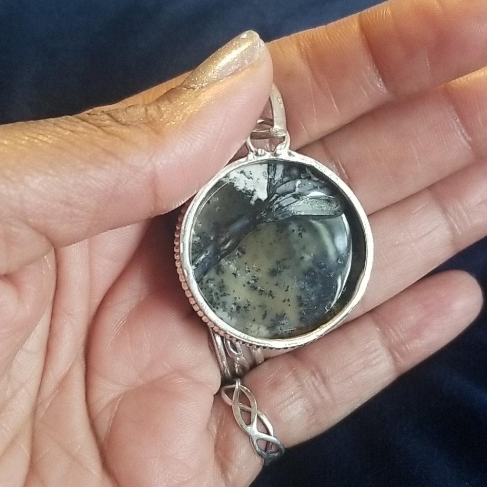 ❤ Beautiful PENDANT! - Picture 2 of 4
